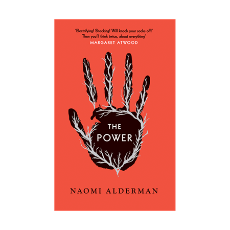 The Power by Naomi Alderman_600px